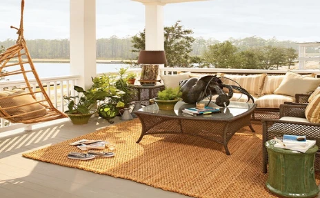 outdoor area rugs